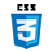 Powered with CSS3 Styling
